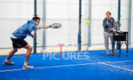Padel Tennis Training-5