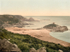 Jersey Portelet Bay 16