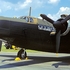 Wellington bomber