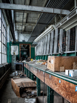 The Scranton Lace Company | Workbench