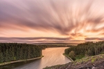 Entwistle Reservoir