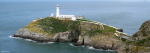 Southstack Lighthouse Holyhead