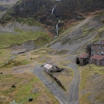 Hard Cragg Mine