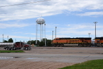 Sandhills Sub, NE: BNSF portfolio