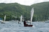 Bequia Youth Sailors, weekly  training session
