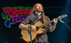 Wychwood Festival 2014 portfolio