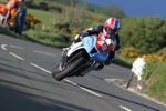 Russ Mountford Kawasaki / Silicone Engineering Racing