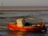 Boat at Morecambe