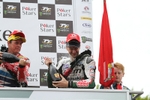 podium