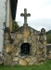 San Bartolomé, charnel house