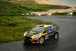 Wilton Recycling Donegal Saturday Stages 18