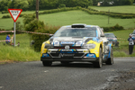 Maiden City Stages 55 of 89