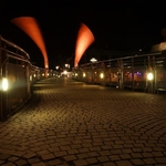 Pero's Bridge