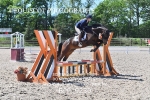 17TH MAY 2025 - RD HILL EQUESTRIAN UNAFFILIATED SJ SUMMER SERIES - MUIRMILL EC portfolio