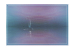 Becalmed