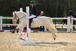 Cury PC Open Showjumping Individual and Team Qualifiers portfolio