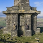Stoodley Pike