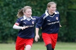 Raith Girls U15 6-0 Forfar Wildcats portfolio