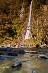 Thunder Creek Falls