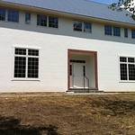 Front Facade