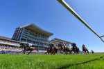 Race 1 2.10pm William Hill Extra Place Races Daily Handicap portfolio