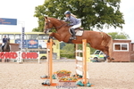 Cls 28 Chard Sept GP Jump Off portfolio