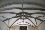 Sotocoro, ribbed vault