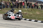 Wayne Lockey/ Mark Sayers