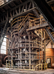Bethlehem Steel (Bethlehem, PA) | Steampunk Cylinder