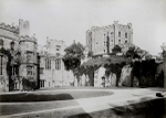 Durham Castle 4