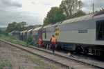 Northallerton & the Redmire Branch, North Yorkshire portfolio