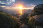 Scilly Light Rock