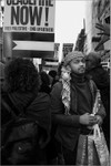 Jay Charnock - Palestine Protest - Leica Q2 M 2