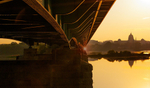 Harvey Taylor Bridge