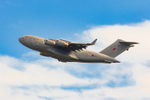 Boeing C-17A Globemaster III ZZ172-0688
