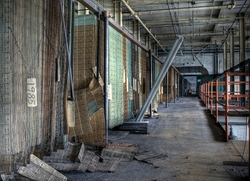 The Scranton Lace Company | Rows of Patterns