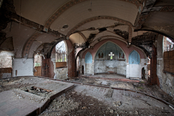 Holy Trinity Roman Catholic Church portfolio