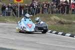 John Holden/ Dan Sayle