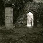 St. Theobalds Church Interior