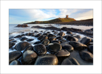 Dunstanburgh Castle
