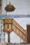 Pulpit