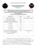 2021 Flying B Series Price List publication MARCH FINALS