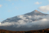 View on El Teide.