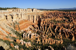 Bryce Canyon National Pk.- 2011 portfolio