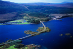 A00158CX2 Skye Bridge in 2001
