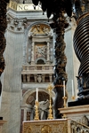 Papal Altar