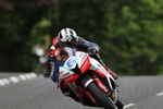 Michael Dunlop Honda / MD Racing