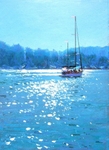blue bay