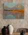 Mt Moran Morning Canvas