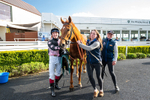 Race 7 portfolio